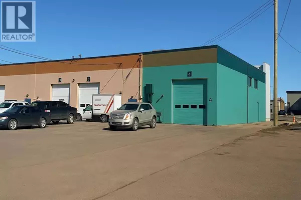 Grande Prairie, AB T8V2N5,B, 11402 100 Street