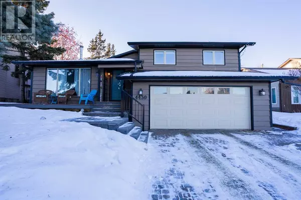 4430 49 Street, Sylvan Lake, AB T4S1K5