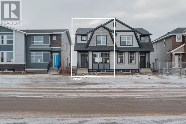 1009 Dawson Dock Avenue SE, Chestermere, AB T1X2X7