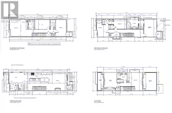 Calgary, AB T2N3K1,1637 Bowness Road NW