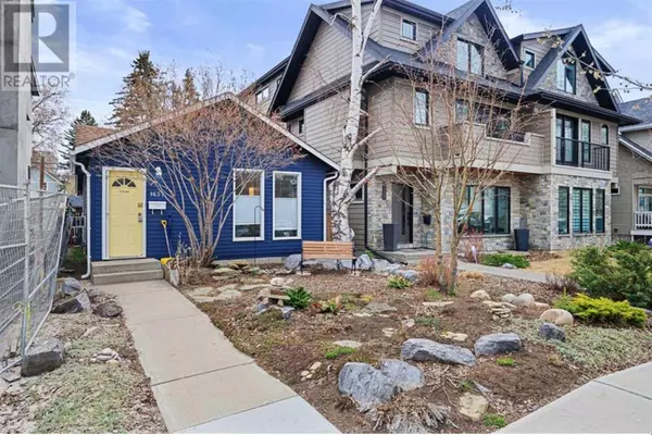 1637 Bowness Road NW, Calgary, AB T2N3K1