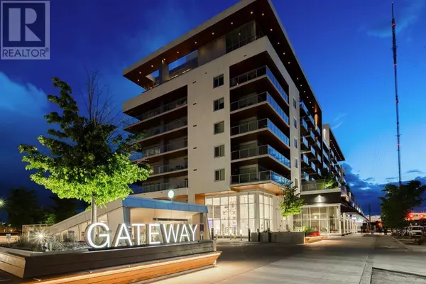 803, 8505 Broadcast Avenue SW, Calgary, AB T3H6B5