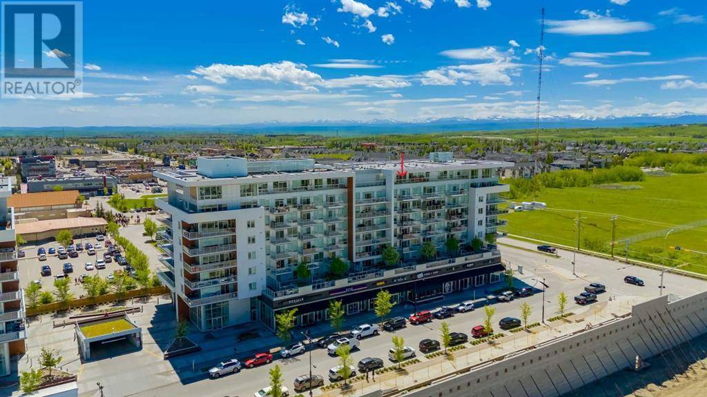 Calgary, AB T3H6B5,803, 8505 Broadcast Avenue SW