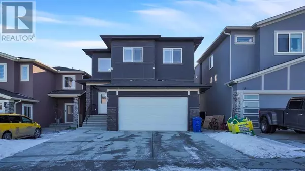 Airdrie, AB T4B5C6,66 Baysprings Gardens SW