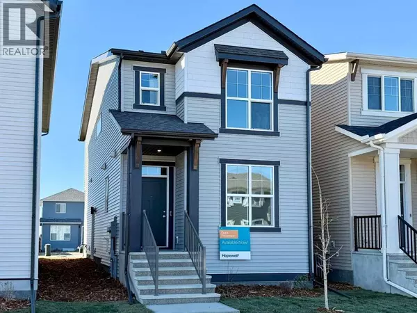 Calgary, AB T3S0J9,393 Hotchkiss Drive SE