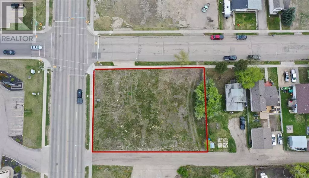 10002 94 Avenue, Grande Prairie, AB T8V0K5