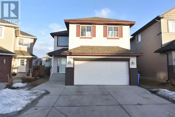 Calgary, AB T3J5K4,126 Saddleland Crescent NE