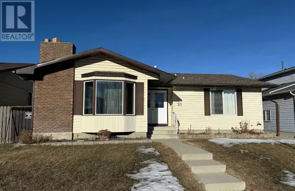 20 Templemont Way NE, Calgary, AB T1Y5A8