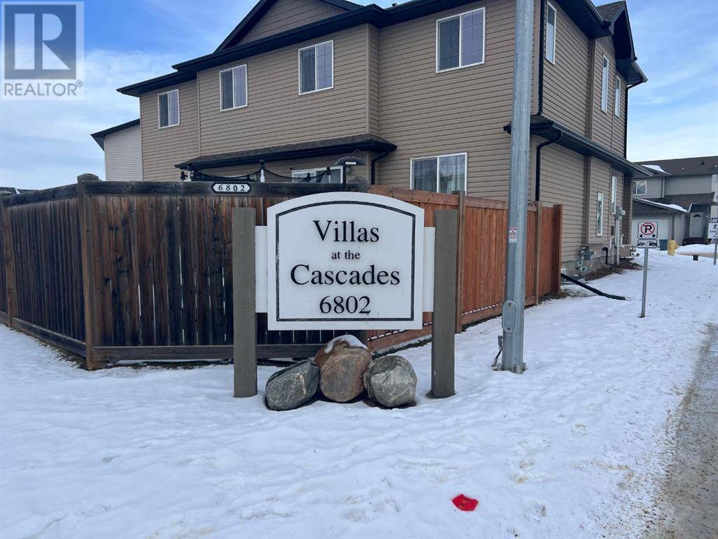 Camrose, AB T4V5C7,8, 6802 50 Avenue