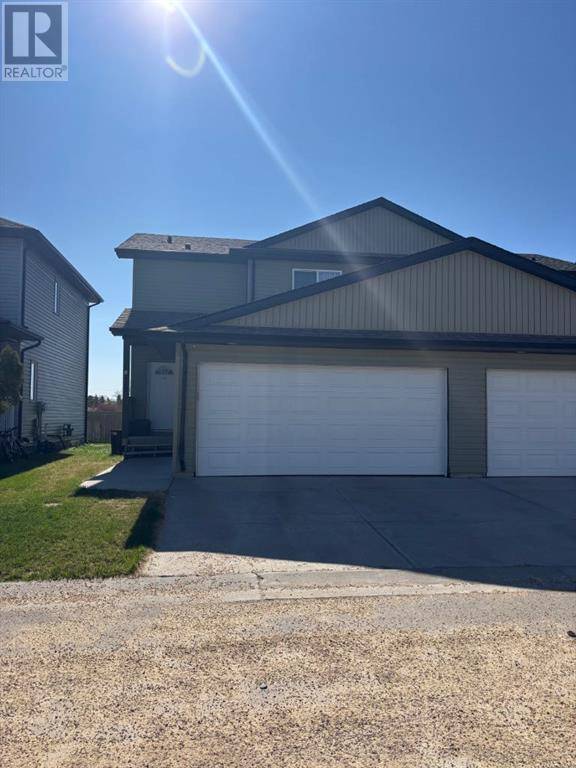 8, 6802 50 Avenue, Camrose, AB T4V5C7