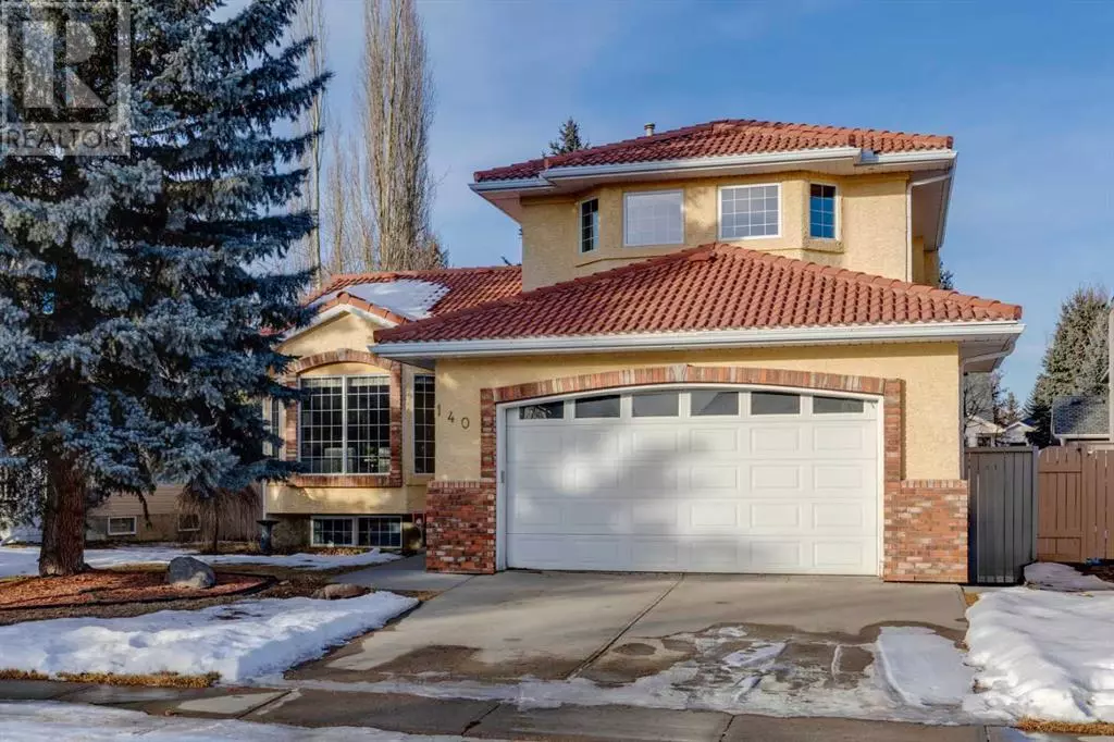 Calgary, AB T2Y2X8,140 Evergreen Close SW