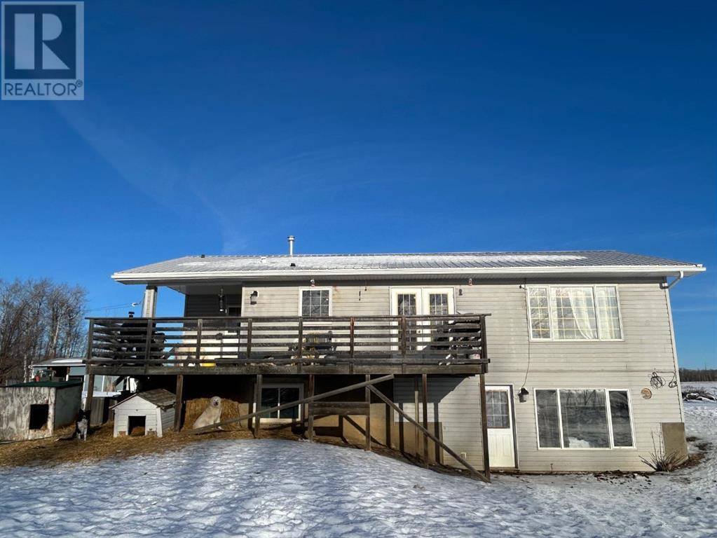 Lac La Biche, AB T0A2C0,14440 Twp Rd 652A Township