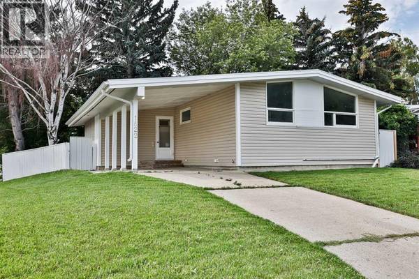 1622 17 Avenue S, Lethbridge, AB T1K1A6