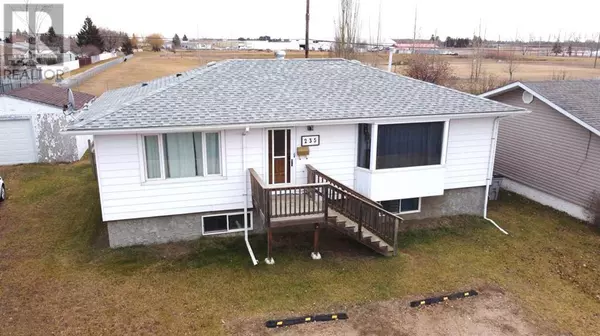 235 14 Street, Wainwright, AB T9W1G4