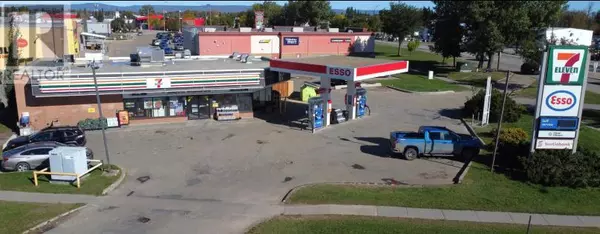 Slave Lake, AB T0G2A4,100 6 Avenue SW