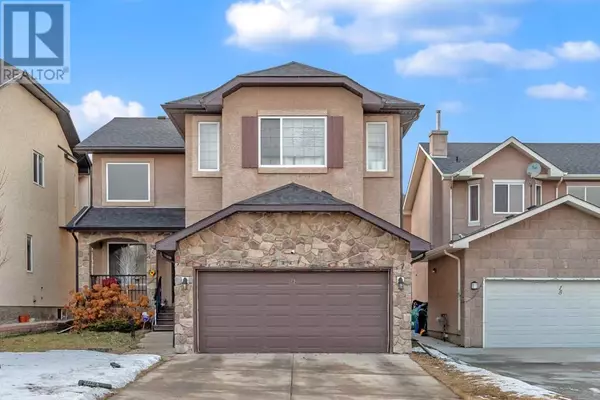 22 Sherwood Cove NW, Calgary, AB T3R1R1