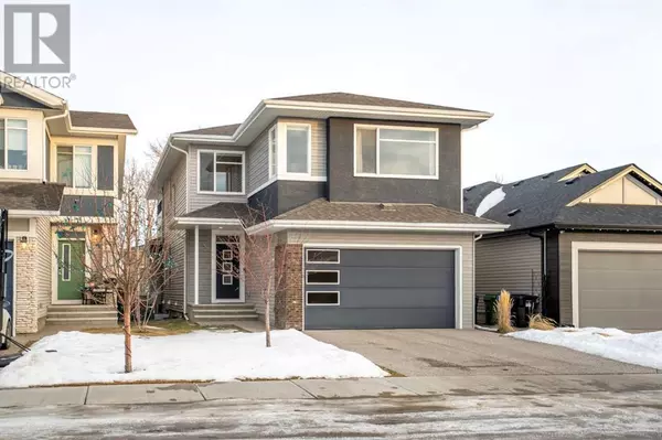 111 Walgrove Green SE, Calgary, AB T2X2H9