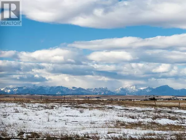 Rural Rocky View County, AB T3Z1L9,64 Aventerra Way