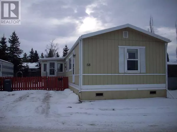 58, 5103 61 Avenue, Olds, AB T4H1L6