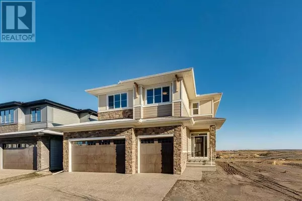 48 Legacy Forest Landing SE, Calgary, AB T2X0X6