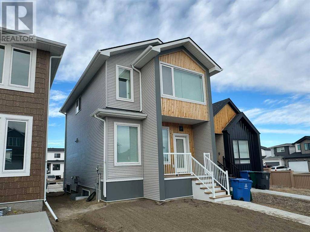 1155 Coalbrook Place W, Lethbridge, AB T1J5W7