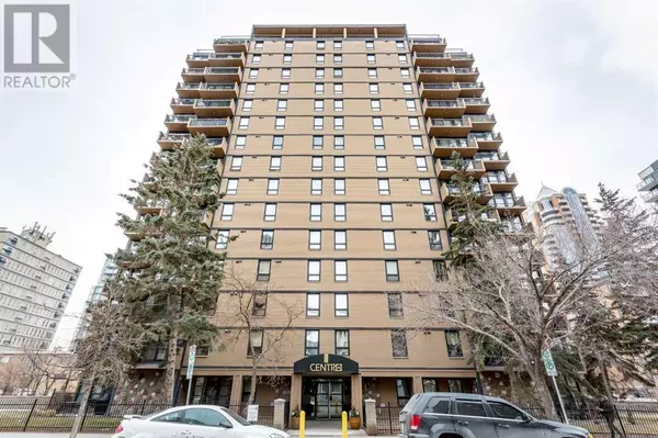 Calgary, AB T2R0N3,602, 733 14 Avenue SW