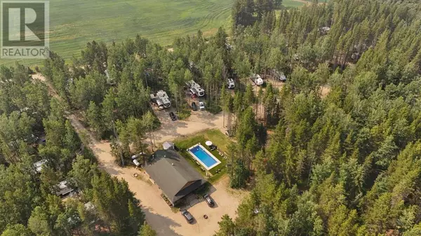 472044 Range Road 23, Rural Wetaskiwin No. 10 County Of, AB T0C2V0