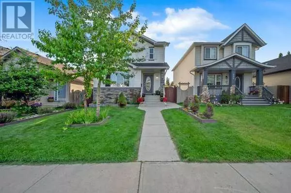 Calgary, AB T3J4W1,692 Taradle Drive NE