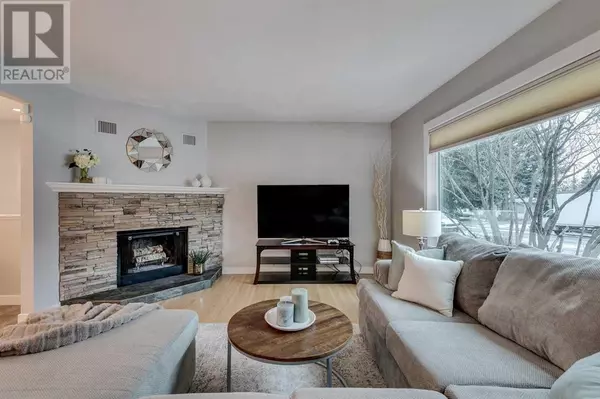 Calgary, AB T2V3B2,63 Harrow Crescent SW