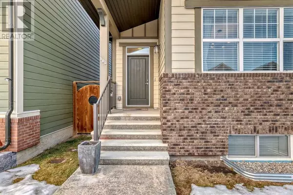 Calgary, AB T3M2N1,229 Masters Crescent SE