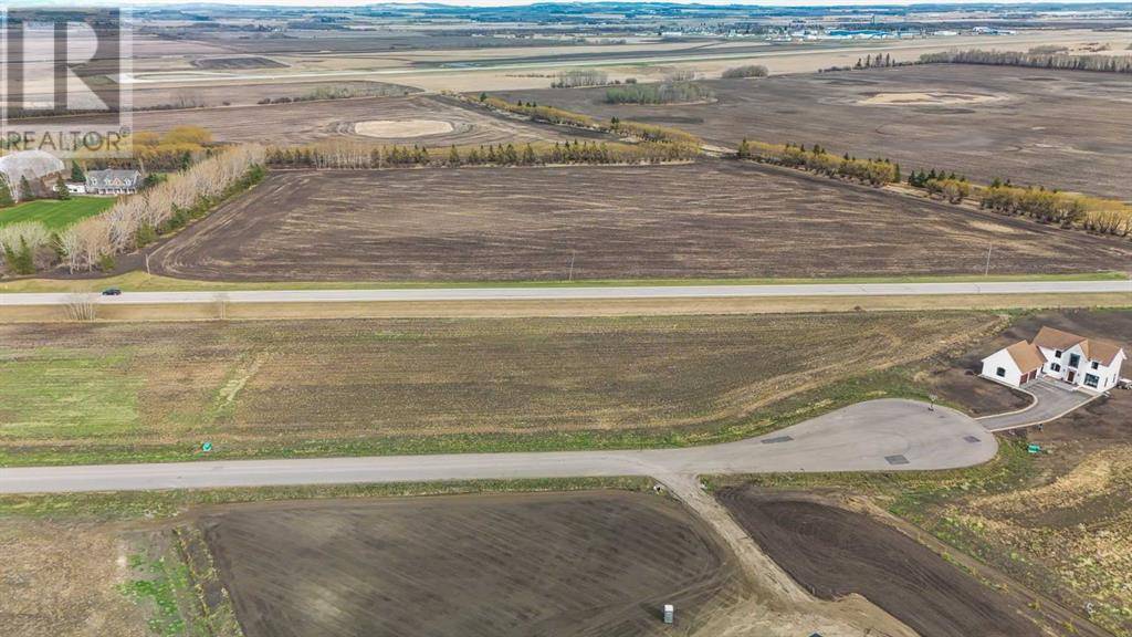 Rural Red Deer County, AB T4E2E1,71, 28163 Township Road 374