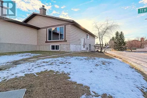 59 Templemont Road NE, Calgary, AB T1Y5A3