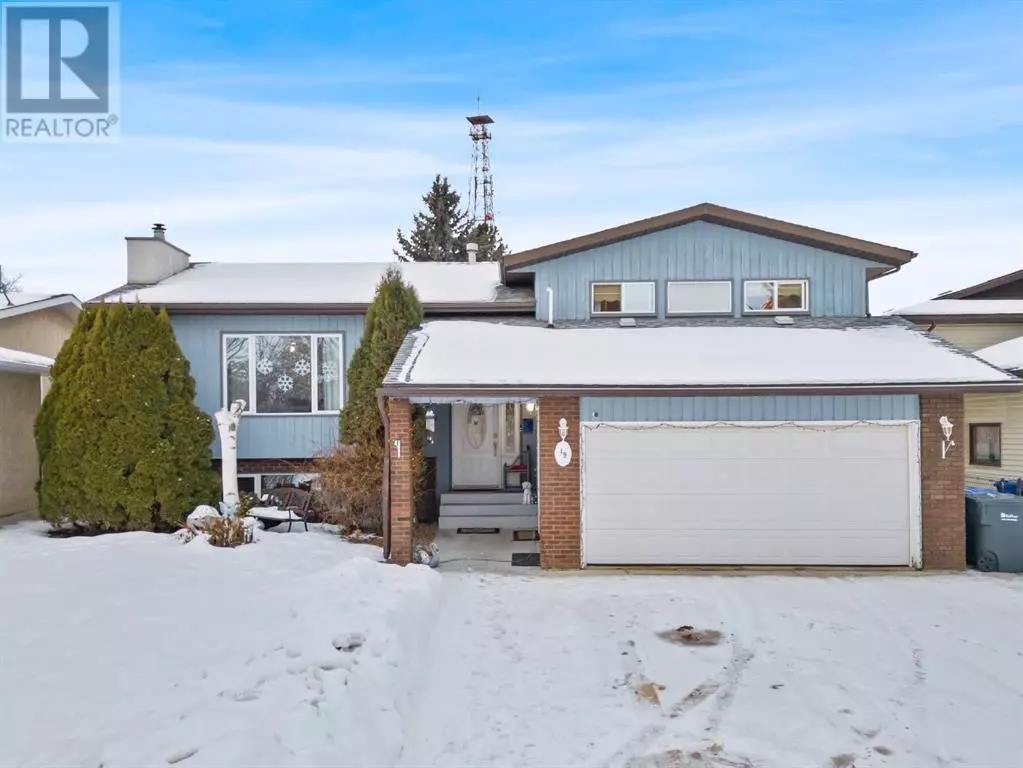 Red Deer, AB T4N6N3,49 Huget Crescent