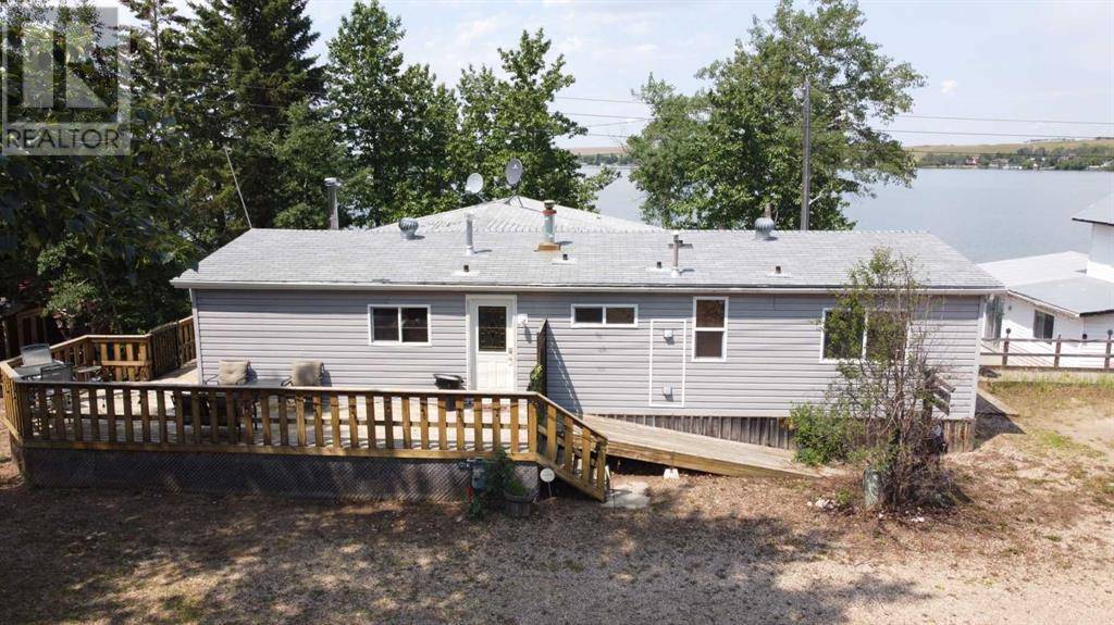 Rural Wainwright No. 61 M.d. Of, AB T9W1K0,44 Clear Lake