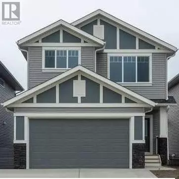 562 Rivercrest View, Cochrane, AB T4C2W9