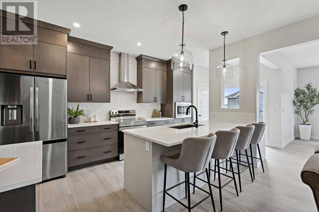 Airdrie, AB T4B3N6,1378 Bayview Crescent SW