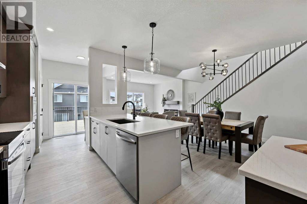 Airdrie, AB T4B3N6,1378 Bayview Crescent SW
