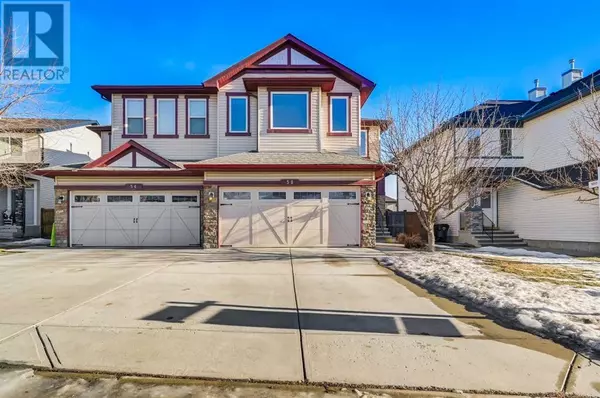 58 Silverado Range Heights SW, Calgary, AB T2X0B5