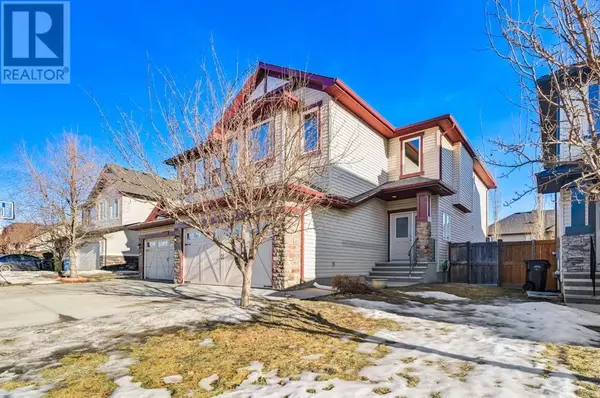 Calgary, AB T2X0B5,58 Silverado Range Heights SW