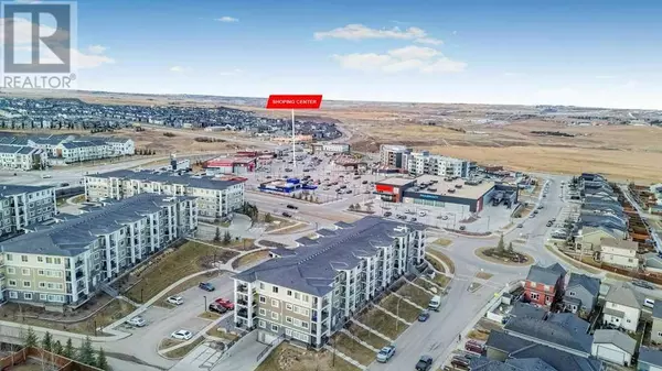 Calgary, AB T3R0V5,1406, 450 Sage Valley Drive NW