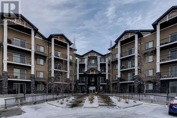 2312, 130 Panatella Street NW, Calgary, AB T3K0Y6