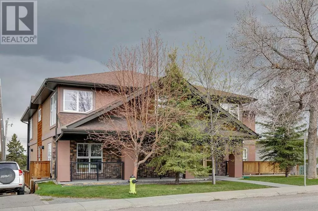 Calgary, AB T2E6A6,905 Mckinnon Drive NE