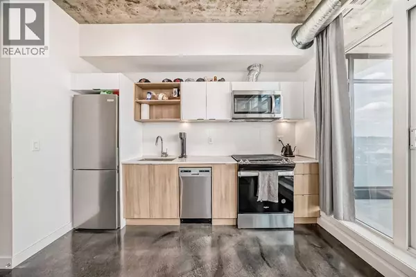 Calgary, AB T3C0W3,1010, 1319 14 Avenue SW