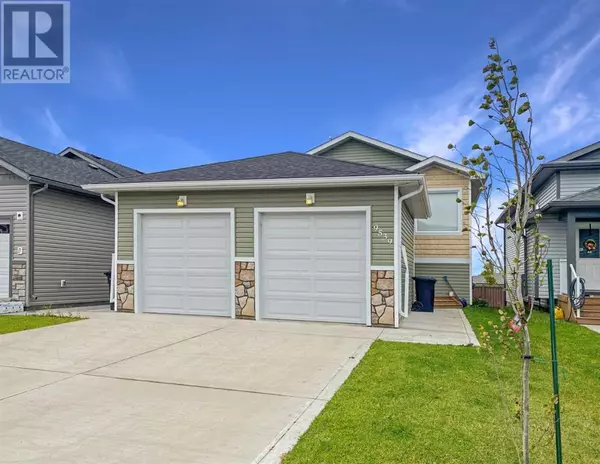 B, 9531 113 Avenue, Clairmont, AB T8X5C5