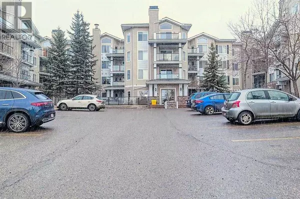 229, 369 Rocky Vista Park NW, Calgary, AB T3G5K7