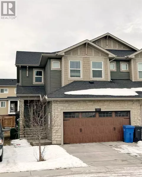 251 Kinniburgh Road, Chestermere, AB T1X0Y7