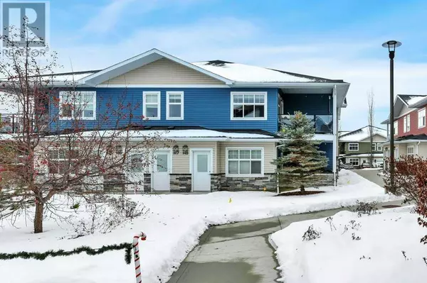 H7, 5300 Vista Trail, Blackfalds, AB T4M0L8