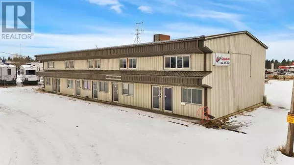 Rocky Mountain House, AB T4T1B2,4407 45A Avenue