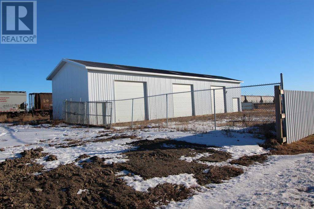 Carstairs, AB T0M0N0,670 10 Avenue S
