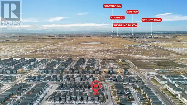 Chestermere, AB T1X2P4,133 Chelsea Glen